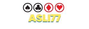 Logo ASLI77